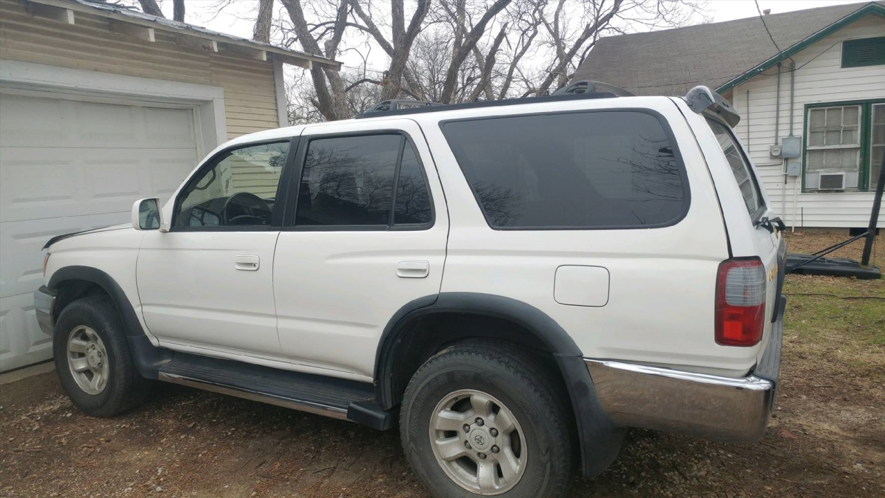 cash for junk cars in Cedar Falls IA